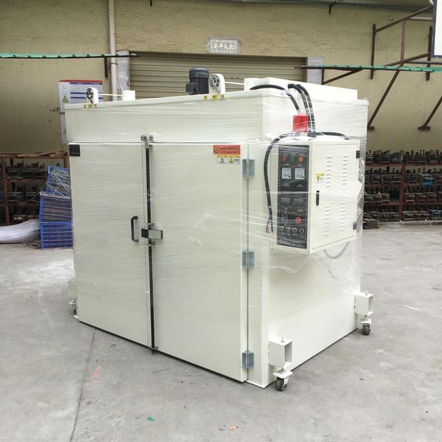 工业烤箱使用方案及原理全解析