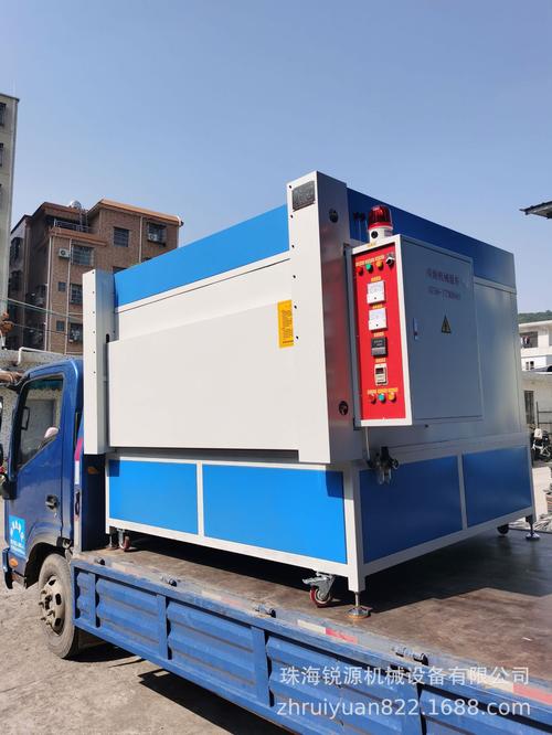 工业烤箱选型指南 自动升降门、双门、充氮及更多